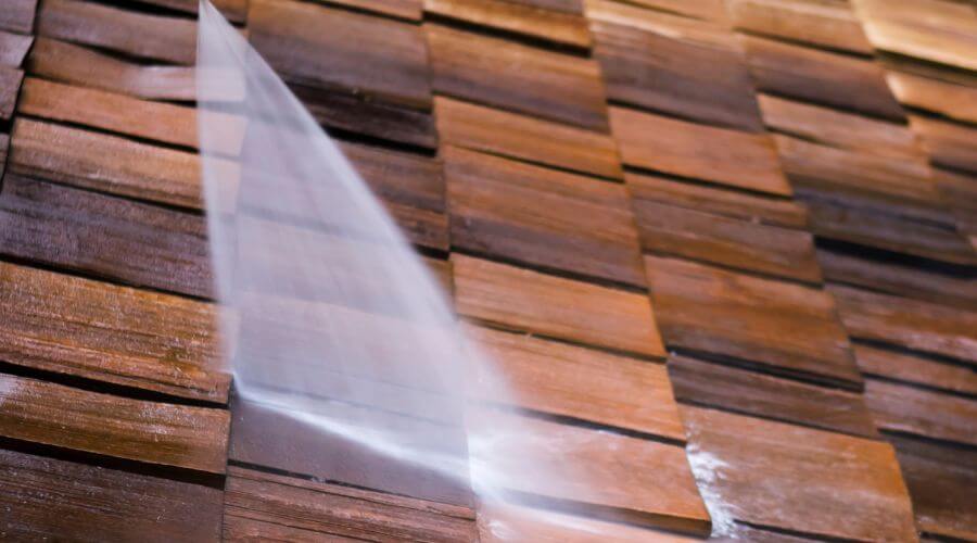 Professional tile roof repair services in New Florence, MO