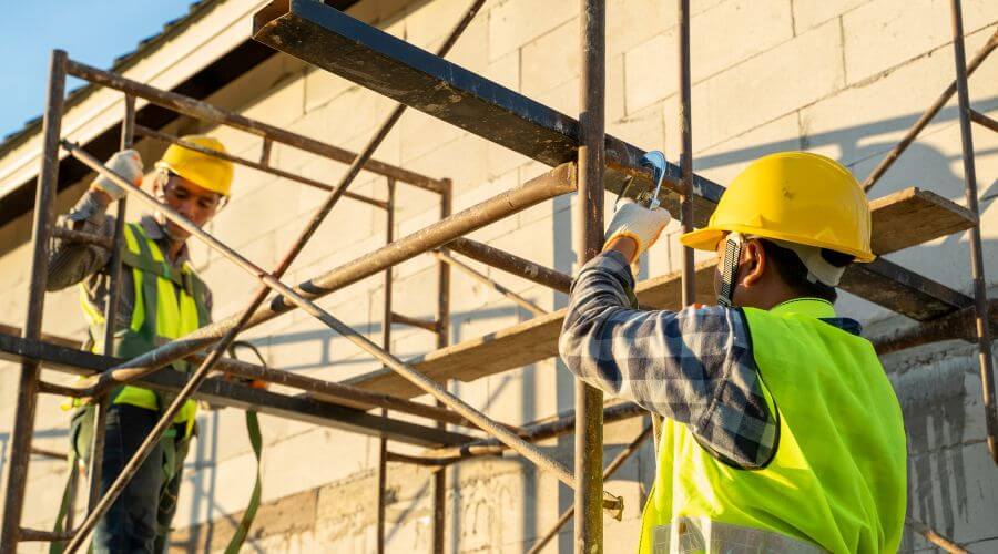 Expert tile roof repair services in New Florence, MO